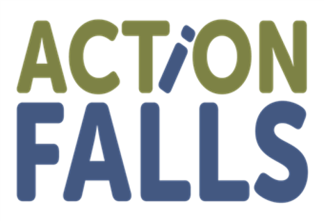 Action Falls